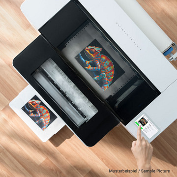 xTool Apparel Printer - Versatile Bundle