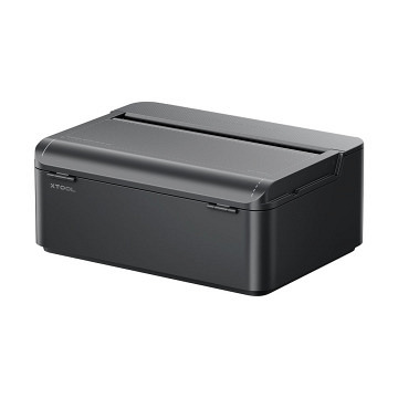 Vorbestellung: xTool RF1-Rollenzuführung für O1 Omni Printer
