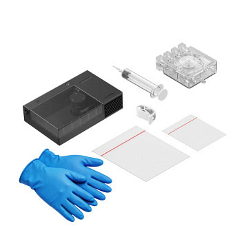 xTool Upgrade-Kit for Apparel Printer