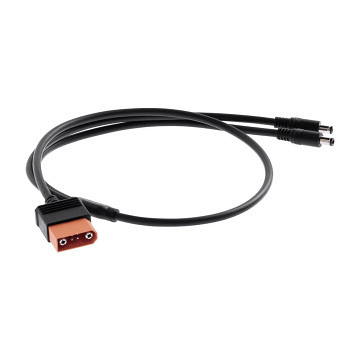 24V Ladekabel für DJI Power 1000 Mini
