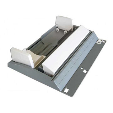 Rollenhalter für Silhouette Hobbyplotter