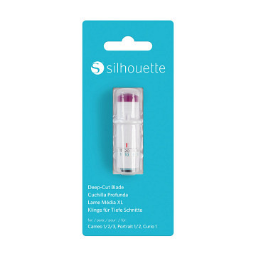 Silhouette Deep-Cut Blade für SILHOUETTE CAMEO 3 und Silho..
