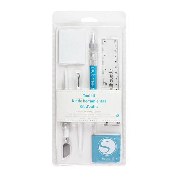 SIL Tool Kit Werkzeug Set