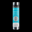 SIL Metallic Vinylfolie -  22,9 cm x 3 m Metallic Silber