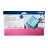 BT Transferfolie für Folientransfer Pink