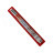 Präge-Metallfolie Aluminium | 0,127 mm