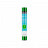 SIL Metallic Vinylfolie - Grün 30,5cm
