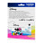 Brother Disney Mustersammlung Mickey und Freunde (33 Designs)