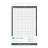 Schneidematte für Silhouette Portrait 1-3 (Ca. 20 x 30,5cm) Stark klebend