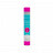 SIL Durchscheinendes Vinyl Pink