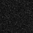 plottiX GlitterFlex - Bogen - 30cm x 30cm - Schwarz