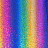 plottiX EffektFlex - 3er-Pack - 30cm x 30cm - Regenbogen