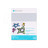 SIL Sticker Papier Glitzer