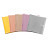 WR Folienbögen für Foil Quill Stars