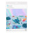SIL Sticker Papier Holografisch