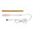 WR Foil Quill Freestyle Heißstift Feine Spitze