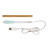 WR Foil Quill Freestyle Heißstift Standard Spitze