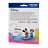 Brother Disney Mustersammlung Moderne Micky Maus und Minnie Maus (45 Desigs)