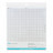 Schneidematte für SILHOUETTE CAMEO PLUS & PRO Standard klebend