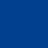plottiX Permanente Vinylfolie - Rolle - 31,5cm x 1m - Blau