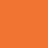plottiX Wandtattoo Vinylfolie - Rolle - 31,5cm x 1m - Hellrotorange