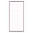 plottiX Stark klebende Schneidematte - 60,96x30,48cm