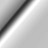 plottiX MirrorFlex - Bogen - 20cm x 30cm - Brillant Silber