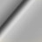 plottiX MirrorFlex - Bogen - 20cm x 30cm - Silber