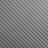 plottiX CarbonFlex - Bogen - 30cm x 30cm - Silber