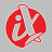plottiX ContourFlex - Rolle - 32cm x 50cm - Rot