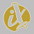 plottiX ContourFlex - Rolle - 32cm x 50cm - Gold