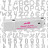 plottiX Designstick - Alphabet & Symbols