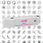 plottiX Designstick - Floral
