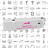 plottiX Designstick - Icons & Words