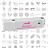 plottiX Designstick - Amy Tangerine