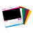 plottiX SpeedFlex Bundle - Basics - 30 x 30cm (6 Farben)