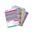 plottiX MagicFlex Bundle - Wolken - 20 x 30cm (8 Farben)