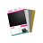 plottiX CarbonFlex Bundle - 20 x 30cm (4 Farben)