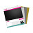 plottiX CarbonFlex Bundle - 30 x 30cm (4 Farben)