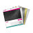 plottiX GlamourFlex Bundle - Basics - 30 x 30cm (5 Farben)