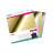 plottiX MirrorFlex Bundle - 30 x 30cm (4 Farben)