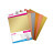 plottiX SpeedFlex Bundle - Metallic - 20 x 30cm (6 Farben)
