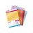 plottiX SpeedFlex Bundle - Bright - 20 x 30cm (7 Farben)