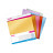 plottiX SpeedFlex Bundle - Bright - 30 x 30cm (7 Farben)