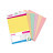 plottiX SpeedFlex Bundle - Pastell - 20 x 30cm (6 Farben)