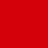 plottiX Permanente Vinylfolie - Rolle - 63cm x 3m - Rot