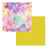 plottiX iXpaper Sets - 20cm x 30cm - Colorful Mind