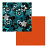 plottiX iXpaper Sets - 20cm x 30cm - Urban Stars