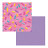 plottiX iXpaper Sets - 20cm x 30cm - Sweet Dreams