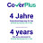 Garantieverlängerung für EPSON SureColor SC-F100 Garantieverlängerung für EPSON SureColor SC-F100 4 Jahre